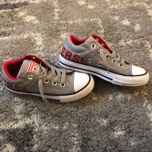 Converse sneakers for toddler boys